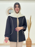کت مازراتی مغزی دوزی