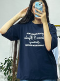 تیشرت باکسی